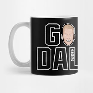 john klingberg go dal Mug